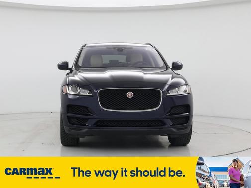 2019 Jaguar F-PACE 25t Premium
