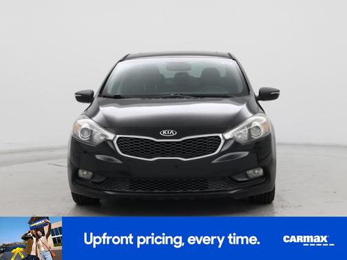 2016 Kia Forte EX