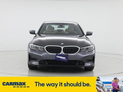 2020 BMW 330 I