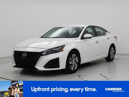 2023 Nissan Altima S