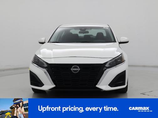 2023 Nissan Altima S