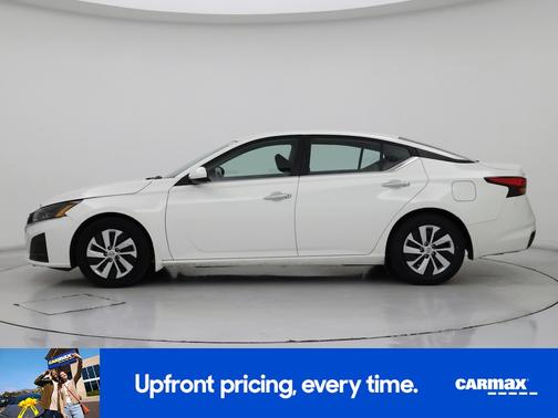 2023 Nissan Altima S