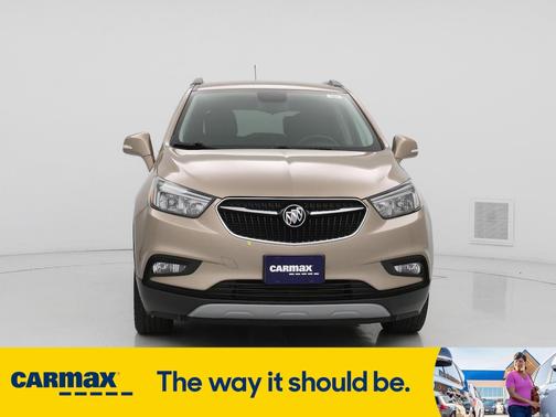 2018 Buick Encore Sport Touring