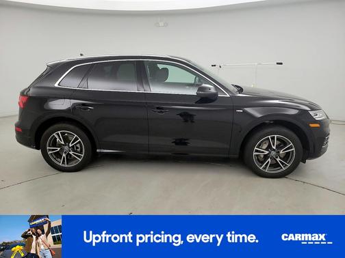 2020 Audi Q5 e Premium