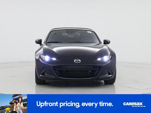 2022 Mazda MX-5 Miata Grand Touring