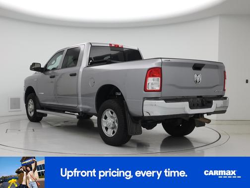 2020 RAM 2500 Tradesman