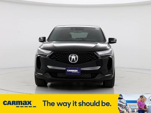 2022 Acura RDX A-Spec