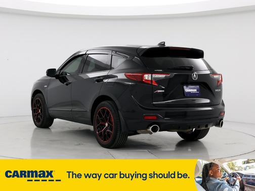 2022 Acura RDX A-Spec