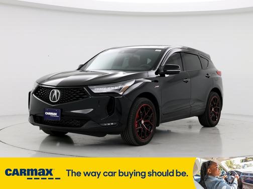 2022 Acura RDX A-Spec