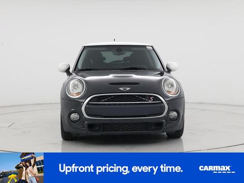 2015 MINI Hardtop S