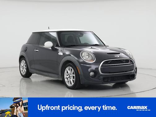2015 MINI Hardtop S