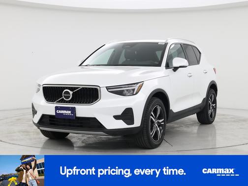 2023 Volvo XC40 B4 Core