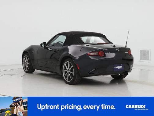 2023 Mazda MX-5 Miata Grand Touring