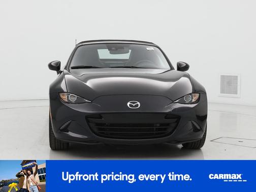 2023 Mazda MX-5 Miata Grand Touring