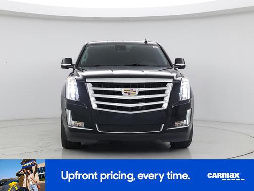 2020 Cadillac Escalade ESV Luxury