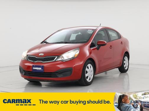 2013 Kia Rio EX