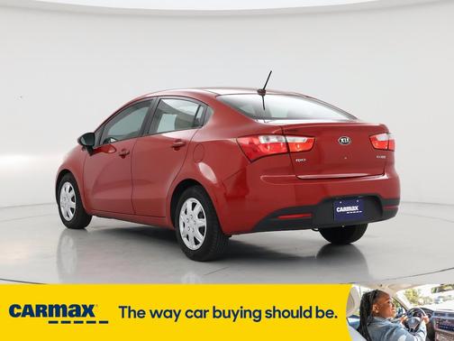 2013 Kia Rio EX
