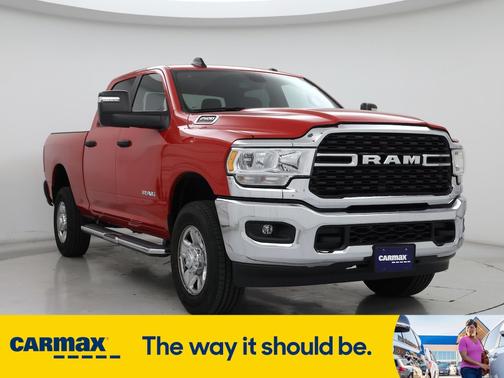 2024 RAM 2500 Bighorn