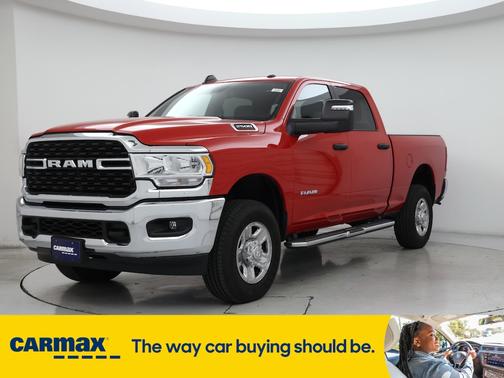 2024 RAM 2500 Bighorn
