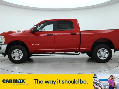 2024 RAM 2500 Bighorn