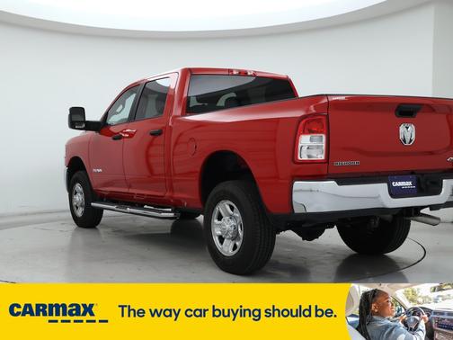 2024 RAM 2500 Bighorn