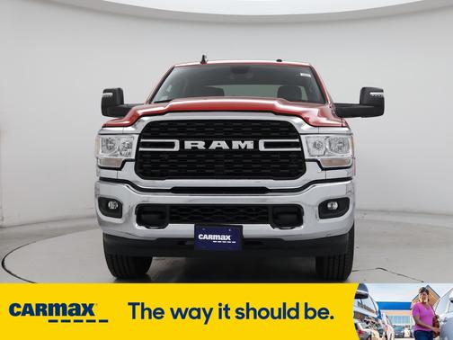 2024 RAM 2500 Bighorn