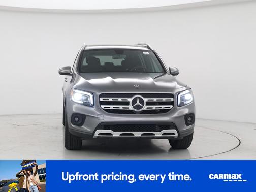 2023 Mercedes-Benz GLB 250 GLB 250