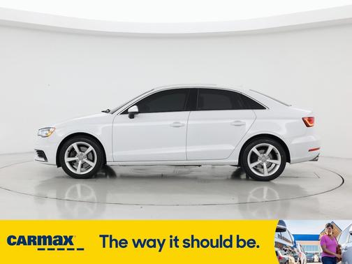 2015 Audi A3 Premium