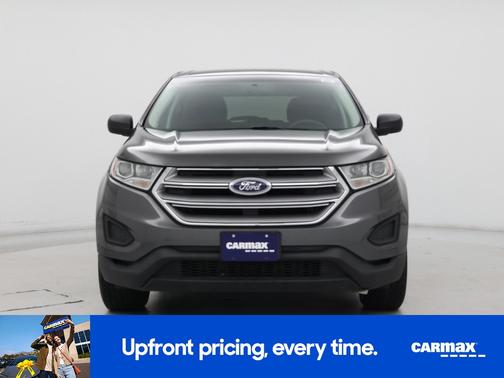 2018 Ford Edge SE
