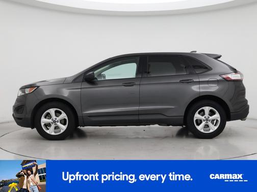 2018 Ford Edge SE