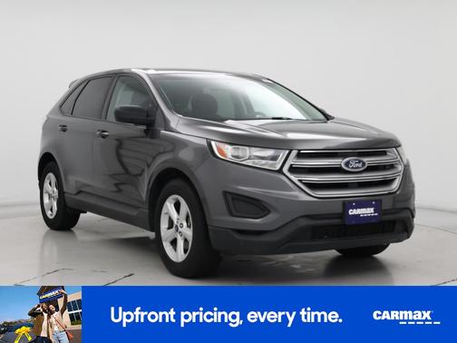 2018 Ford Edge SE