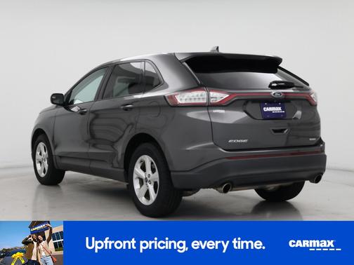 2018 Ford Edge SE