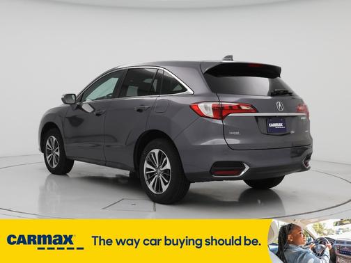 2017 Acura RDX AWD