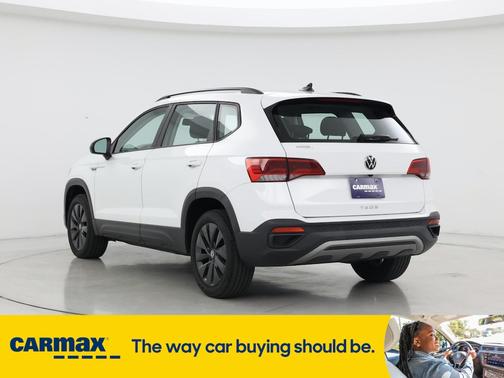 2022 Volkswagen Taos S