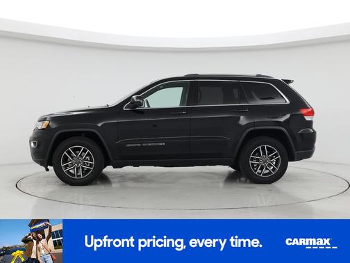 2019 Jeep Grand Cherokee Laredo E