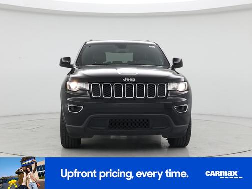 2019 Jeep Grand Cherokee Laredo E