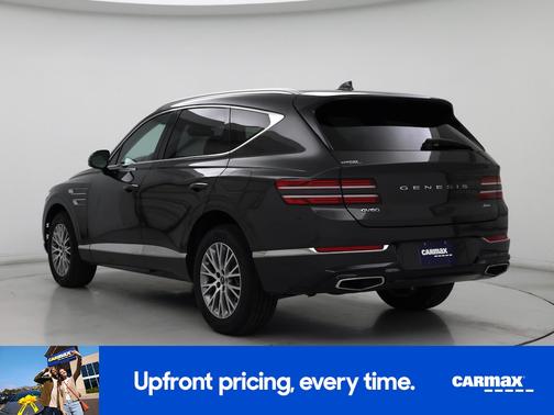 2024 Genesis GV80 