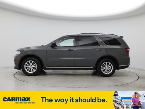 2023 Dodge Durango SXT