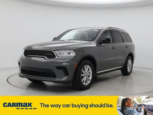 2023 Dodge Durango SXT