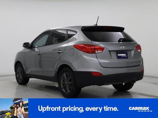 2015 Hyundai TUCSON GLS