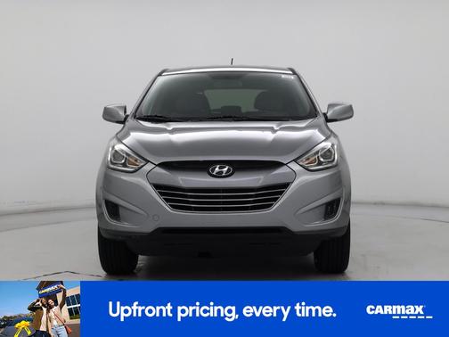 2015 Hyundai TUCSON GLS