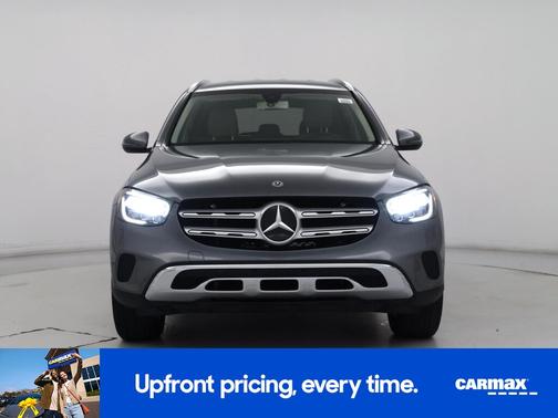 2020 Mercedes-Benz GLC 300 