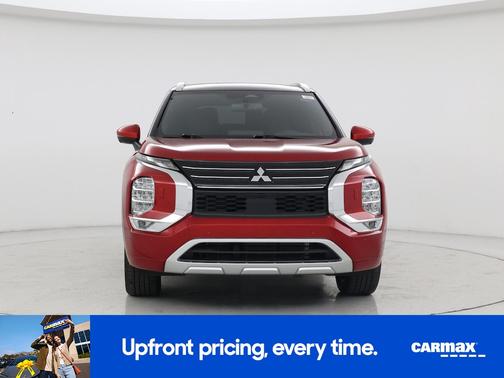 2024 Mitsubishi Outlander SEL