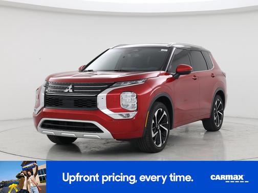 2024 Mitsubishi Outlander SEL