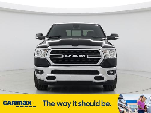 2022 RAM 1500 Bighorn