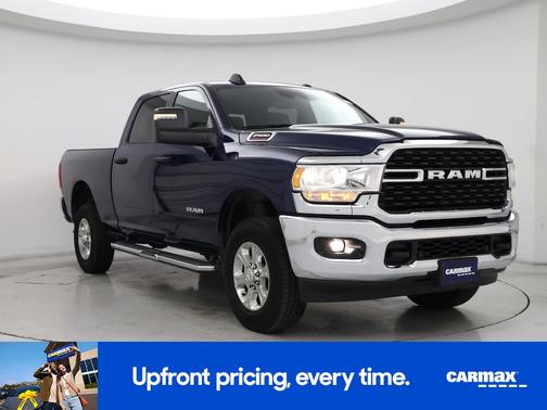 2024 RAM 2500 Bighorn