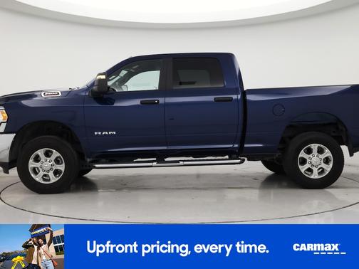2024 RAM 2500 Bighorn
