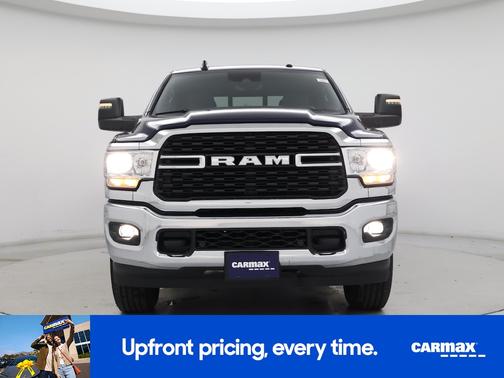 2024 RAM 2500 Bighorn
