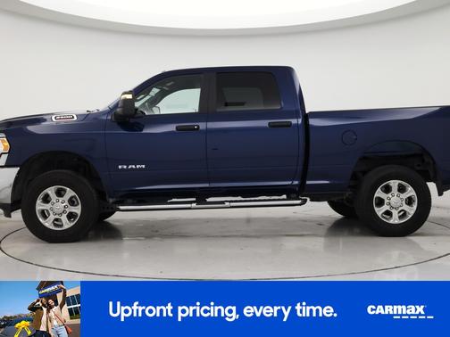 2024 RAM 2500 Bighorn