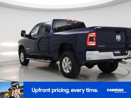 2024 RAM 2500 Bighorn
